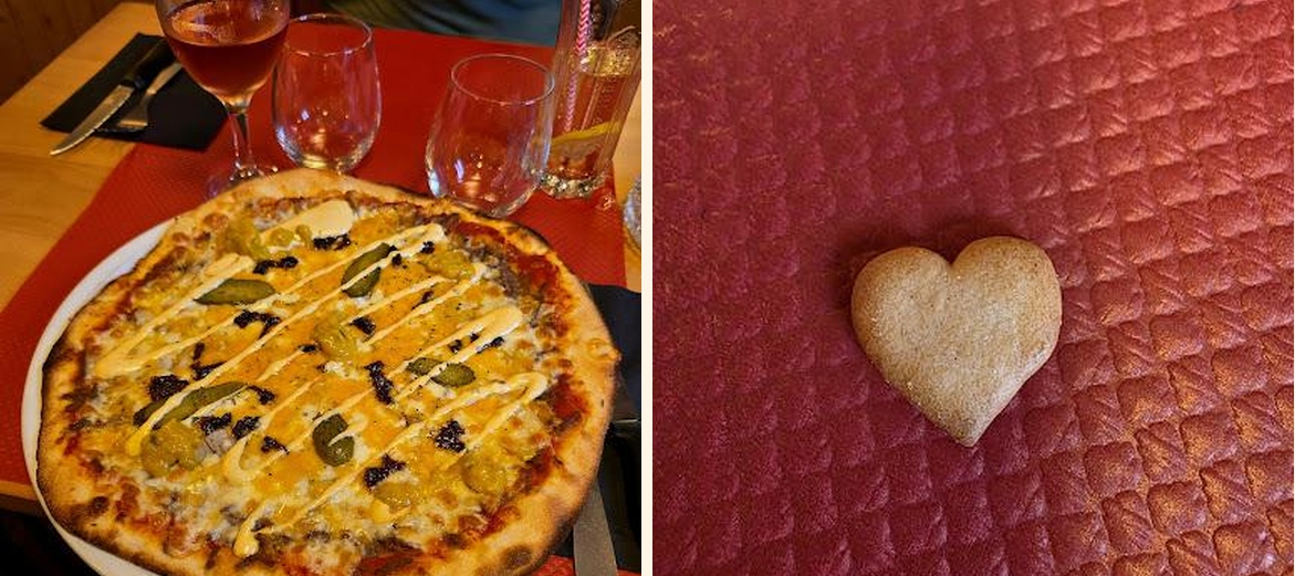 Le Basil - Gallery Image 1