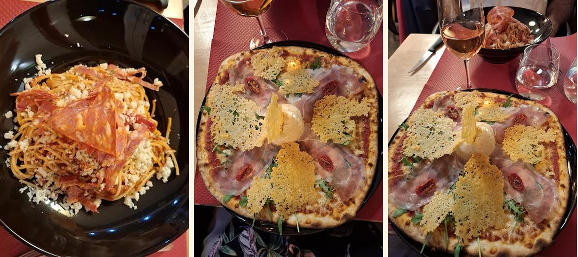 Le Basil - Gallery Image 3