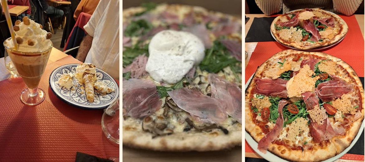 Le Basil - Gallery Image 4