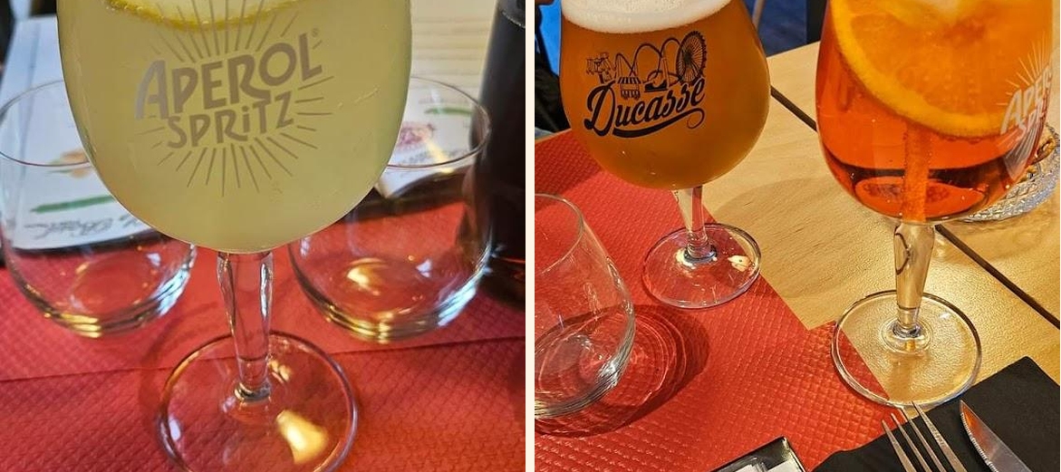 Le Basil - Gallery Image 7