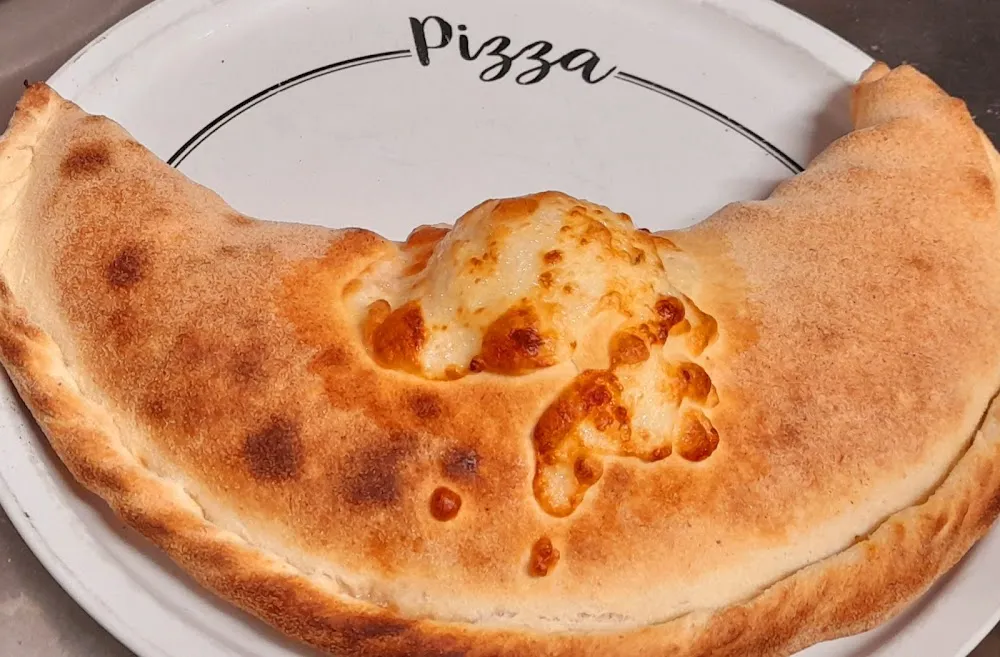 Calzone