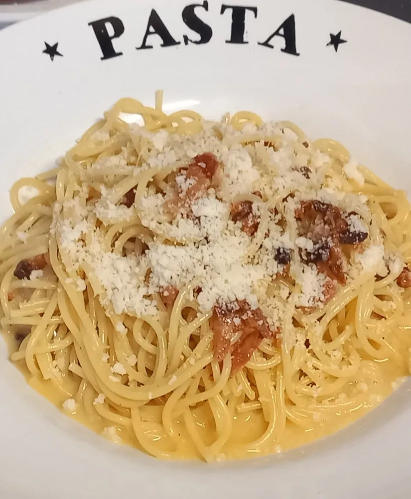 Carbonara