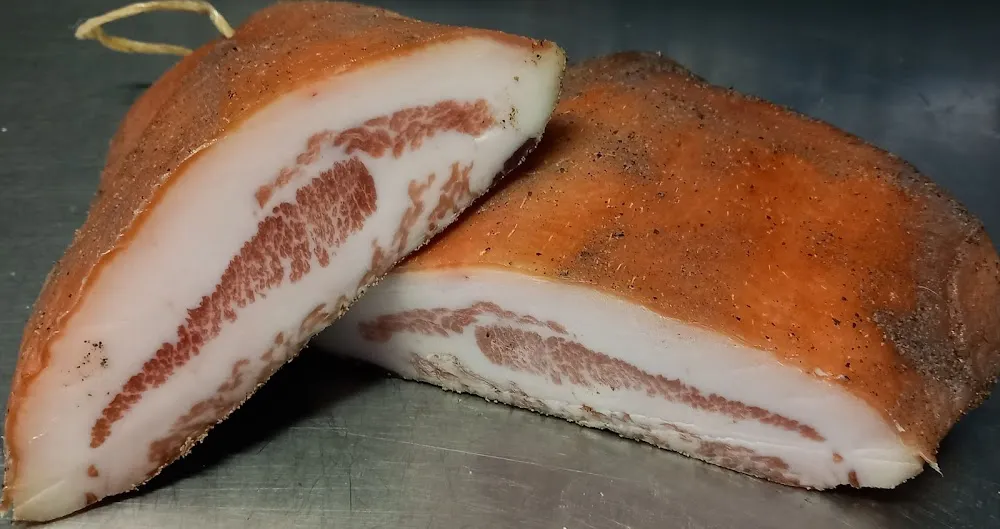 Guanciale